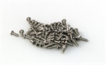 6605210 MICRO TWISTER PRO SCREW SET